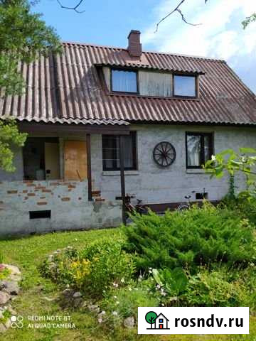 Дом 145 м² на участке 6 сот. на продажу в поселке Морозова Морозова - изображение 1