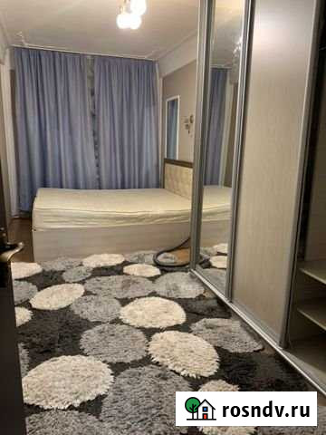 2-комнатная квартира, 42 м², 5/5 эт. в аренду на длительный срок в Махачкале Махачкала - изображение 1