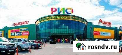 Торговая площадь в трц Вологда - изображение 1