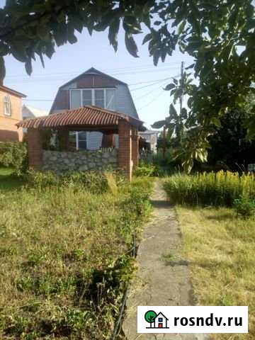 Дача 36 м² на участке 5 сот. на продажу в Хрящевке Хрящевка - изображение 1