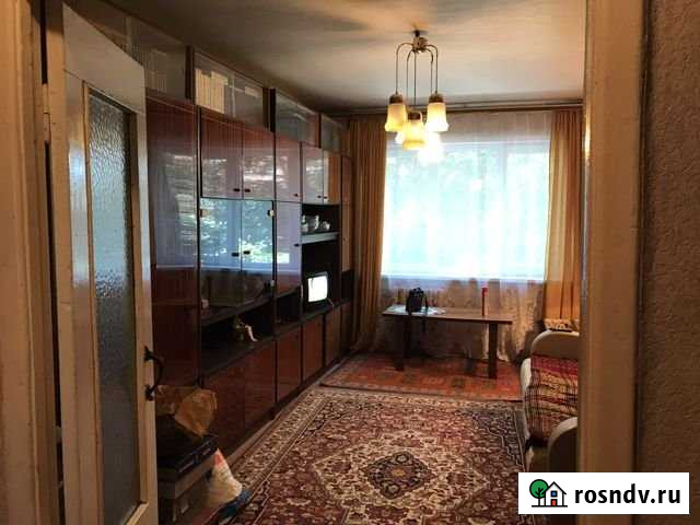 2-комнатная квартира, 53 м², 2/9 эт. на продажу в Туле Тула - изображение 1