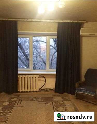 Комната 19 м² в 1-ком. кв., 4/5 эт. на продажу в Волжском Волгоградской области Волжский - изображение 1