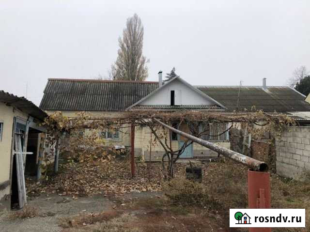 Дом 53.8 м² на участке 5 сот. на продажу в Нарткале Нарткала - изображение 1