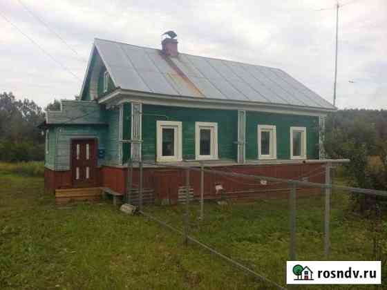 Дом 50 м² на участке 35 сот. на продажу в Сокольском Сокольское