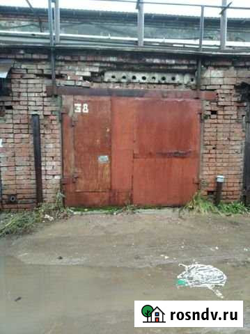 Гараж 22 м² на продажу в Глазове Глазов - изображение 1