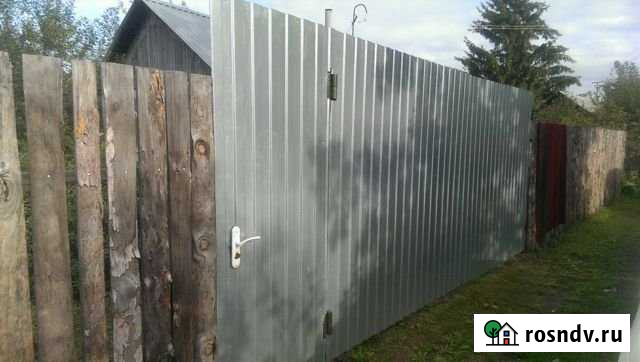 Дача 22 м² на участке 6 сот. на продажу в Кургане Курган - изображение 1