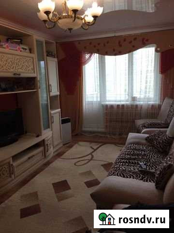 2-комнатная квартира, 44 м², 2/5 эт. на продажу в Рассказово Рассказово - изображение 1