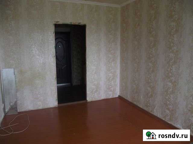 Комната 18 м² в 1-ком. кв., 3/5 эт. на продажу в Лучегорске Лучегорск - изображение 1