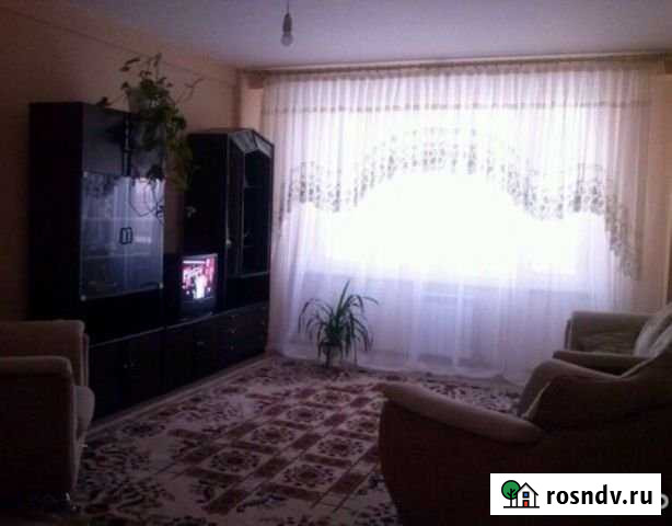 1-комнатная квартира, 50 м², 5/20 эт. в аренду на длительный срок в Нижневартовске Нижневартовск - изображение 1