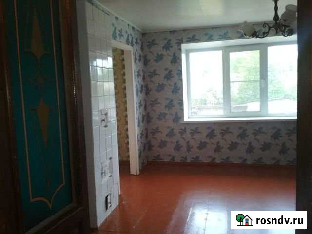 2-комнатная квартира, 37.2 м², 2/2 эт. на продажу в Весьегонске Весьегонск - изображение 1