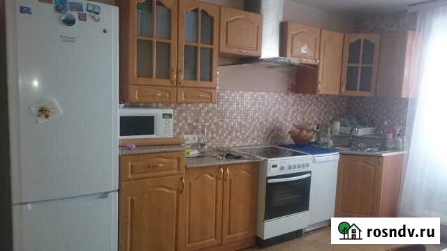 3-комнатная квартира, 66 м², 6/9 эт. на продажу в Тобольске Тобольск - изображение 1