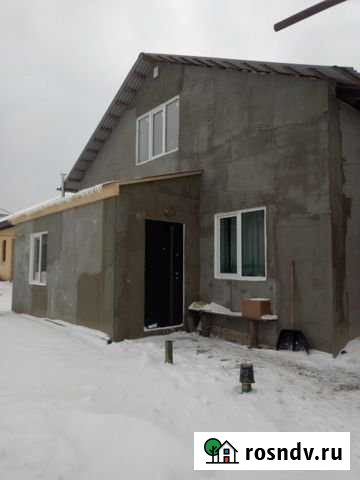 Дом 135 м² на участке 7 сот. на продажу в Нижней Мактаме Нижняя Мактама - изображение 1