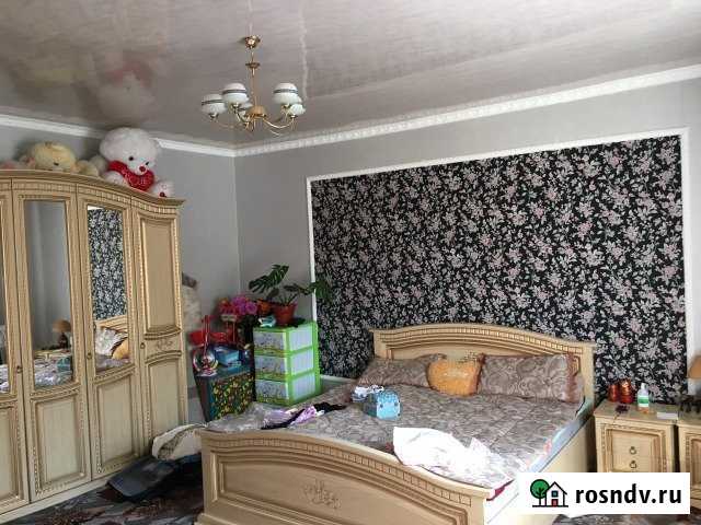 Дом 184 м² на участке 40 сот. на продажу в Сандате Сандата - изображение 1