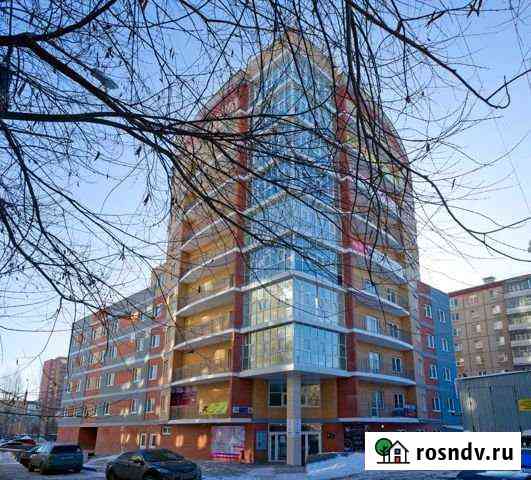 Офисное помещение, 110 кв.м. Челябинск