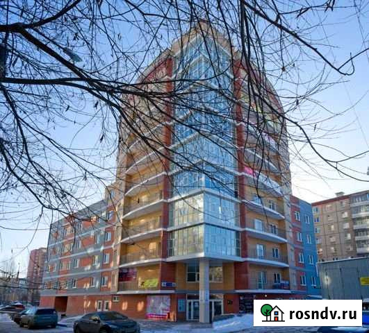 Офисное помещение, 110 кв.м. Челябинск - изображение 1