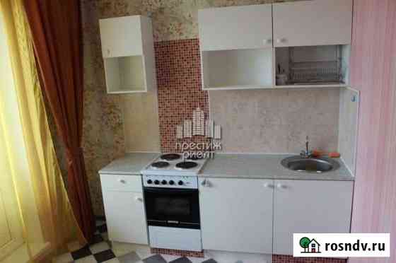 1-комнатная квартира, 38 м², 6/15 эт. в аренду на длительный срок в Калуге Калуга