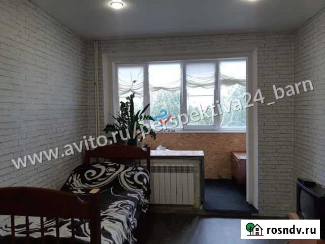 Комната 12 м² в 1-ком. кв., 3/9 эт. на продажу в Барнауле Барнаул - изображение 1