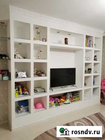 2-комнатная квартира, 63 м², 2/10 эт. на продажу в Магнитогорске Магнитогорск - изображение 1