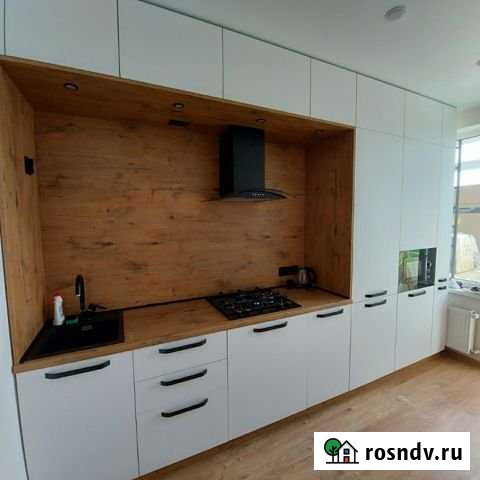 1-комнатная квартира, 30 м², 5/7 эт. на продажу в Светлогорске Светлогорск - изображение 1