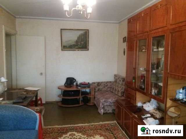 2-комнатная квартира, 45 м², 5/5 эт. на продажу в Керче Керчь - изображение 1