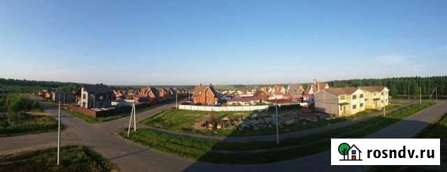 Участок ИЖС 20 сот. на продажу в Ижевске Ижевск - изображение 1