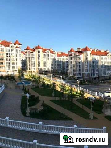 1-комнатная квартира, 51 м², 3/5 эт. в аренду посуточно в Геленджике Геленджик - изображение 1