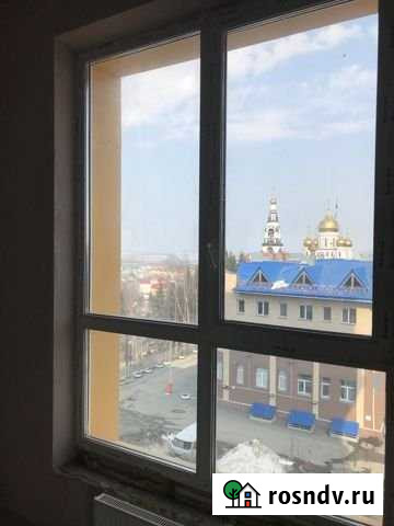 Квартира со свободной планировкой, 94 м², 5/11 эт. на продажу в Ханты-Мансийске Ханты-Мансийск - изображение 1