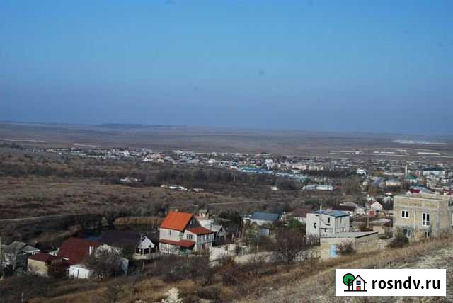 Участок СНТ, ДНП 12 сот. на продажу в Феодосии Феодосия - изображение 1