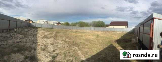 Участок ИЖС 10 сот. на продажу в Брянске Брянск - изображение 1