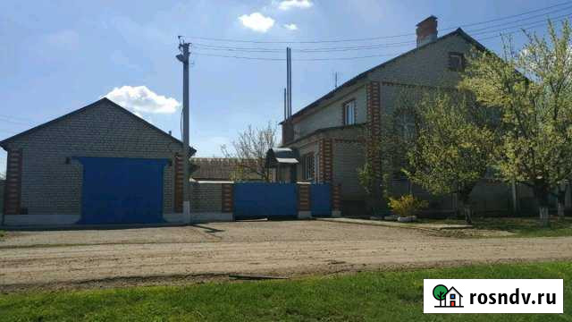Дом 246 м² на участке 35 сот. на продажу в Скородном Скородное - изображение 1