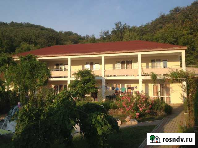 Комната 24 м² в 1-ком. кв., 1/2 эт. в аренду посуточно в Алуште Алушта - изображение 1