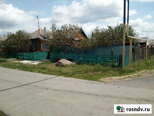 Дом 52.1 м² на участке 6 сот. на продажу в Бутурлиновке Бутурлиновка - изображение 1