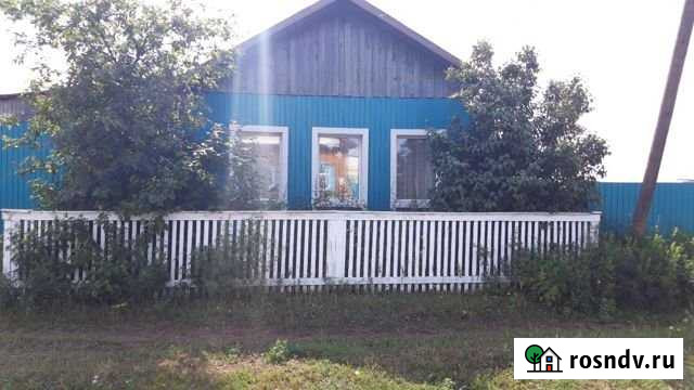 Дом 86 м² на участке 700 сот. на продажу в Кабанске Кабанск - изображение 1