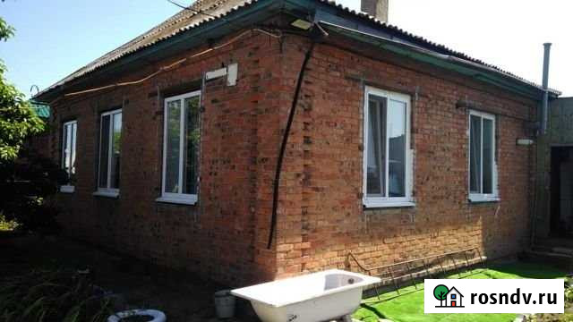 Дом 68 м² на участке 5 сот. на продажу в Омске Омск - изображение 1