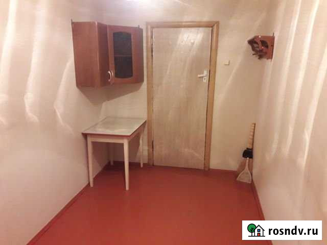 Комната 10 м² в 4-ком. кв., 2/5 эт. на продажу в Вологде Вологда - изображение 1