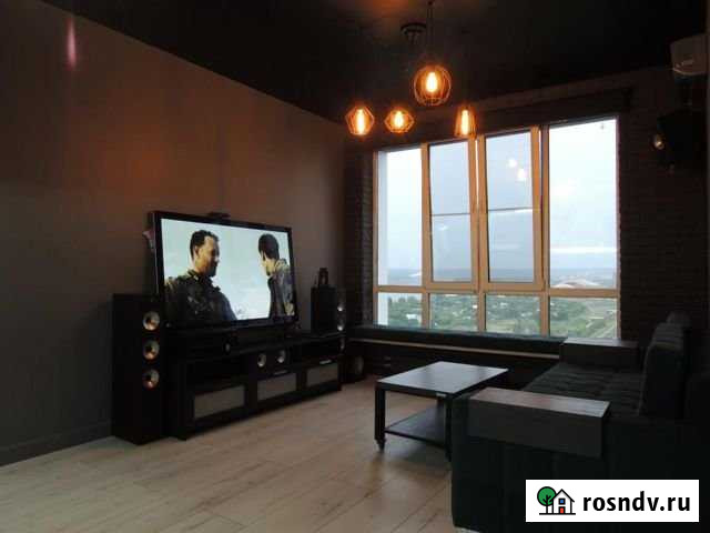 2-комнатная квартира, 60 м², 18/18 эт. в аренду на длительный срок в Кемерово Кемерово - изображение 1