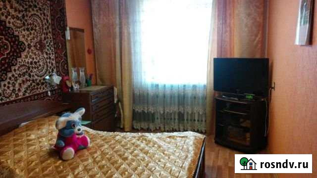 2-комнатная квартира, 49.2 м², 1/5 эт. на продажу в Узловой Узловая - изображение 1