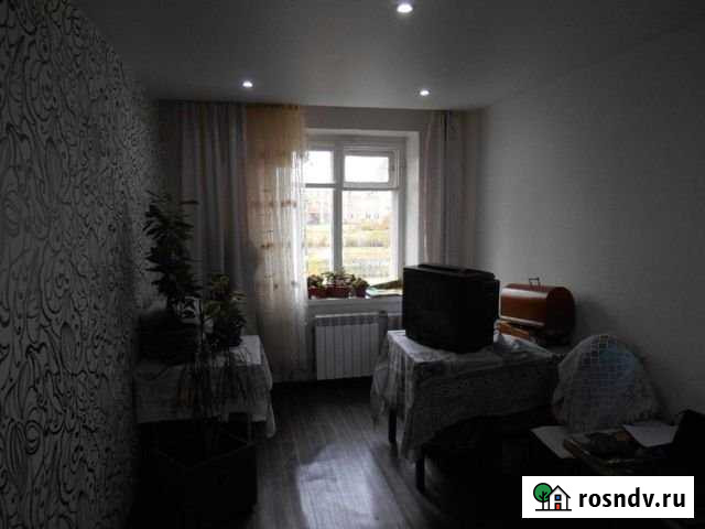 3-комнатная квартира, 70 м², 2/9 эт. на продажу в Иваново Иваново - изображение 1