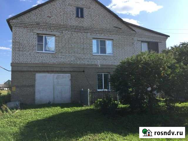 Дом 220 м² на участке 15 сот. на продажу в Калаче Калач - изображение 1