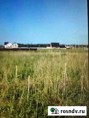 Участок ИЖС 11 сот. на продажу в Рощинском Рощинский - изображение 1