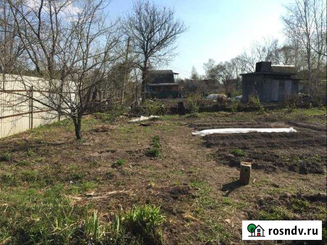 Дача 20 м² на участке 8 сот. на продажу в Хабаровске Хабаровск - изображение 1