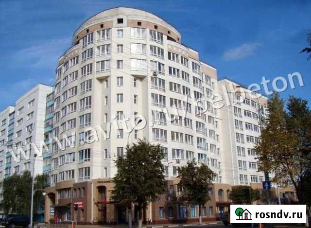 3-комнатная квартира, 81 м², 7/9 эт. на продажу в Белгороде Белгород - изображение 1