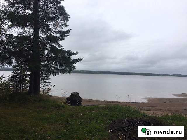 Участок ИЖС 17 сот. на продажу в Юго-Камском Юго-Камский - изображение 1