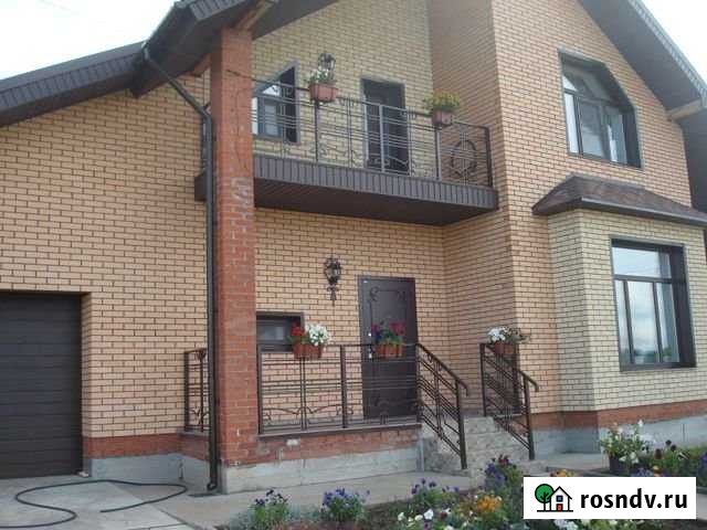 Коттедж 220 м² на участке 18 сот. на продажу в Фоках Фоки - изображение 1