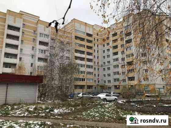 1-комнатная квартира, 81.4 м², 8/9 эт. на продажу в Радужном Владимирской области Радужный