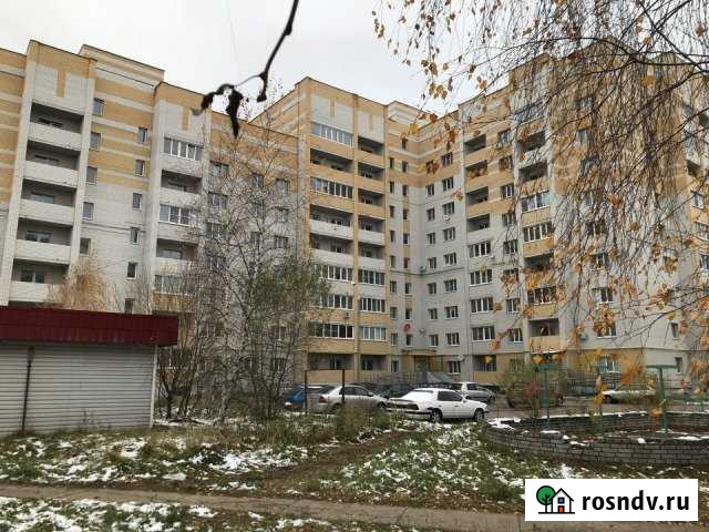 1-комнатная квартира, 81.4 м², 8/9 эт. на продажу в Радужном Владимирской области Радужный - изображение 1