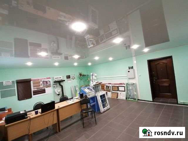 Помещение свободного назначенич Бобров - изображение 1