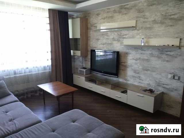 1-комнатная квартира, 35 м², 6/9 эт. на продажу в Липецке Липецк - изображение 1