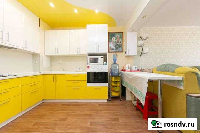 2-комнатная квартира, 52 м², 11/17 эт. на продажу в Томске Томск - изображение 1