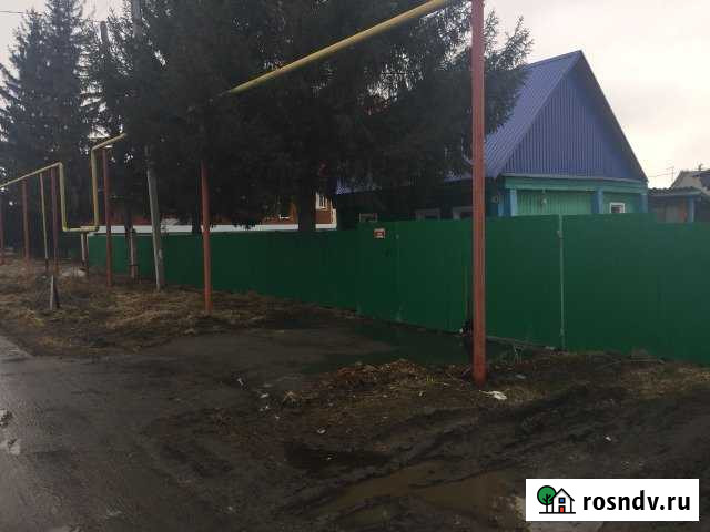 Участок ИЖС 10 сот. на продажу в Ордынском Ордынское - изображение 1